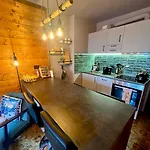 Appartement Cosy Mountain Escape Newly Renovated