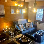 Appartement Cosy Mountain Escape Newly Renovated