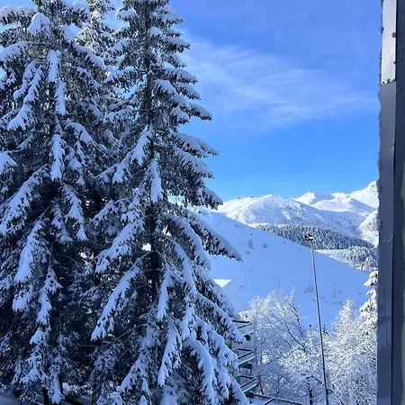Appartamento The Mountain Escape - Luxury Apartment