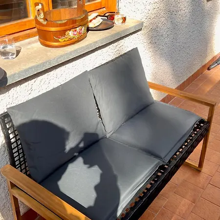Appartamento The Mountain Escape - Luxury Apartment *