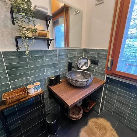 The Mountain Escape - Luxury Apartment *