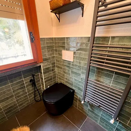 公寓 The Mountain Escape - Luxury Apartment 普拉托讷沃斯