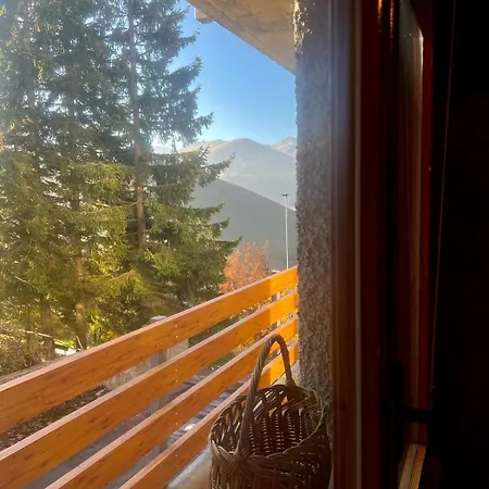 The Mountain Escape - Luxury Apartment * Prato Nevoso
