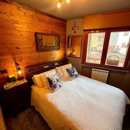 The Mountain Escape - Luxury Apartment *