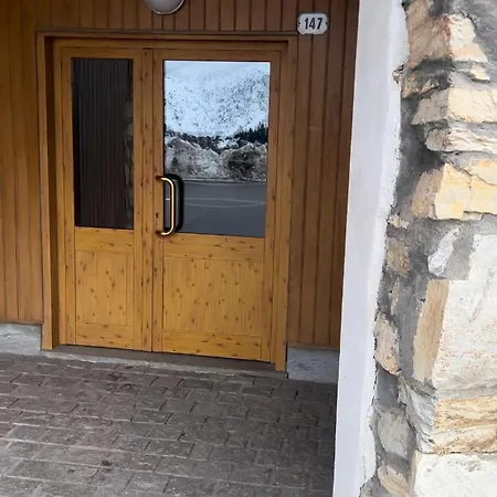 Lägenhet The Mountain Escape - Luxury Apartment