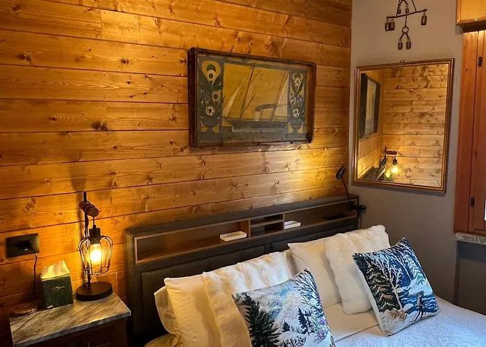 Cosy Mountain Escape Newly Renovated