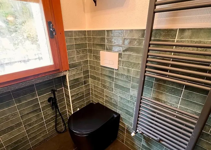 Lejlighed Cosy Mountain Escape Newly Renovated Prato Nevoso