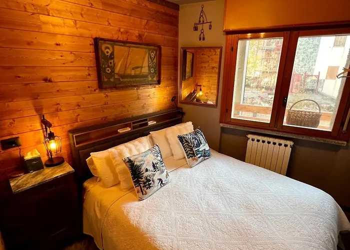 Cosy Mountain Escape Newly Renovated *