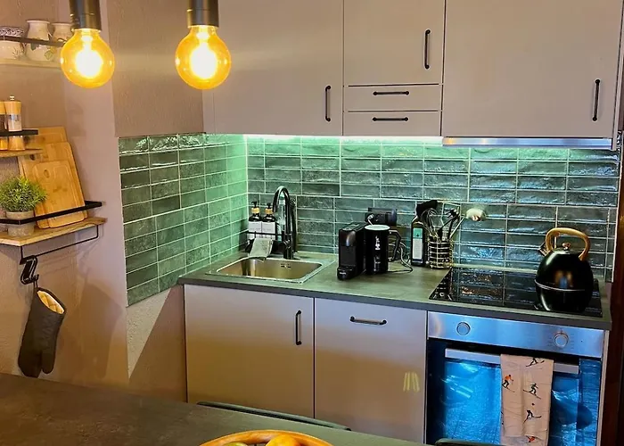 Cosy Mountain Escape Newly Renovated Prato Nevoso