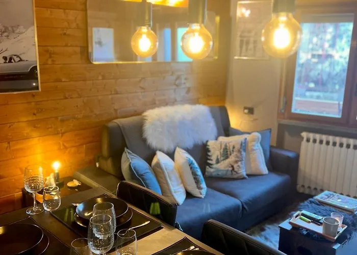 דירה Cosy Mountain Escape Newly Renovated