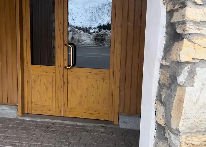 דירה Cosy Mountain Escape Newly Renovated